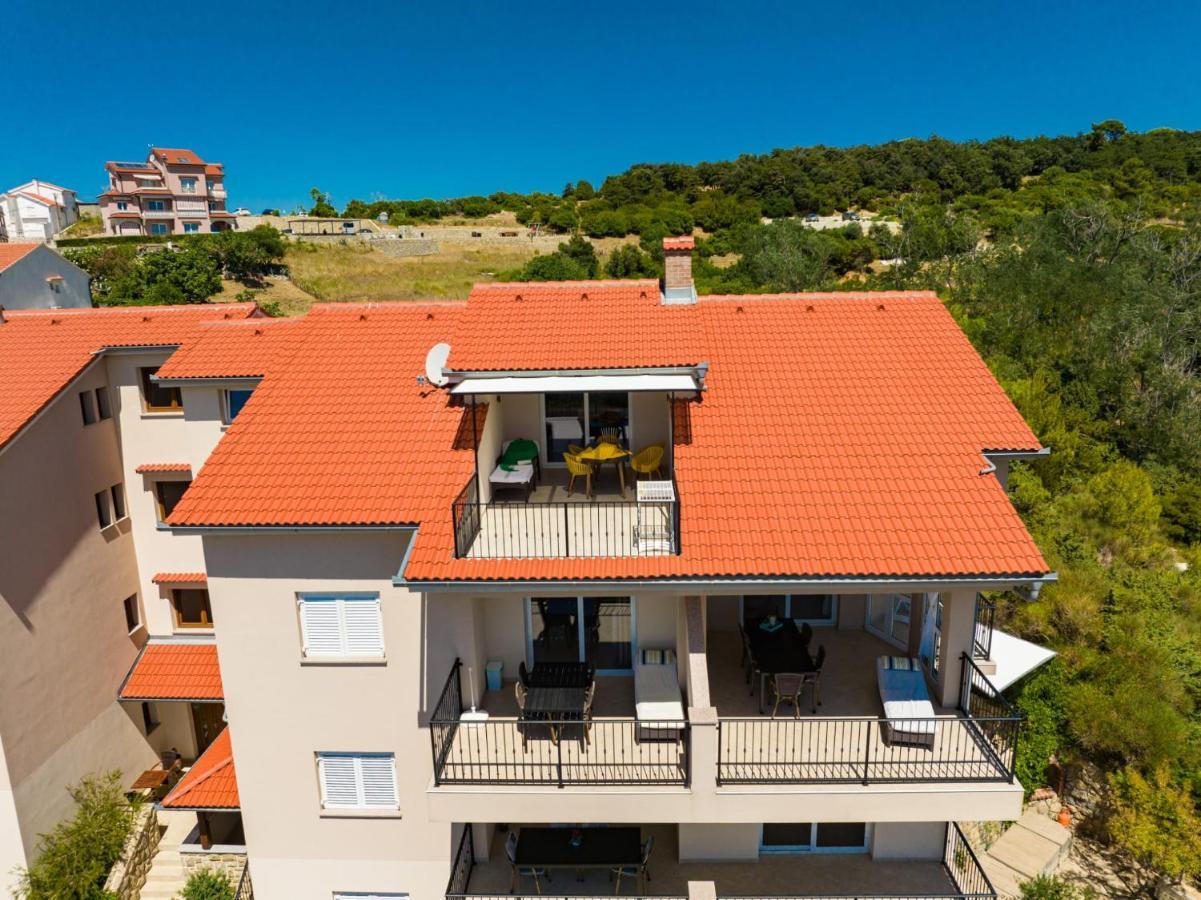 Haus Mit Meerblick 로파르 외부 사진