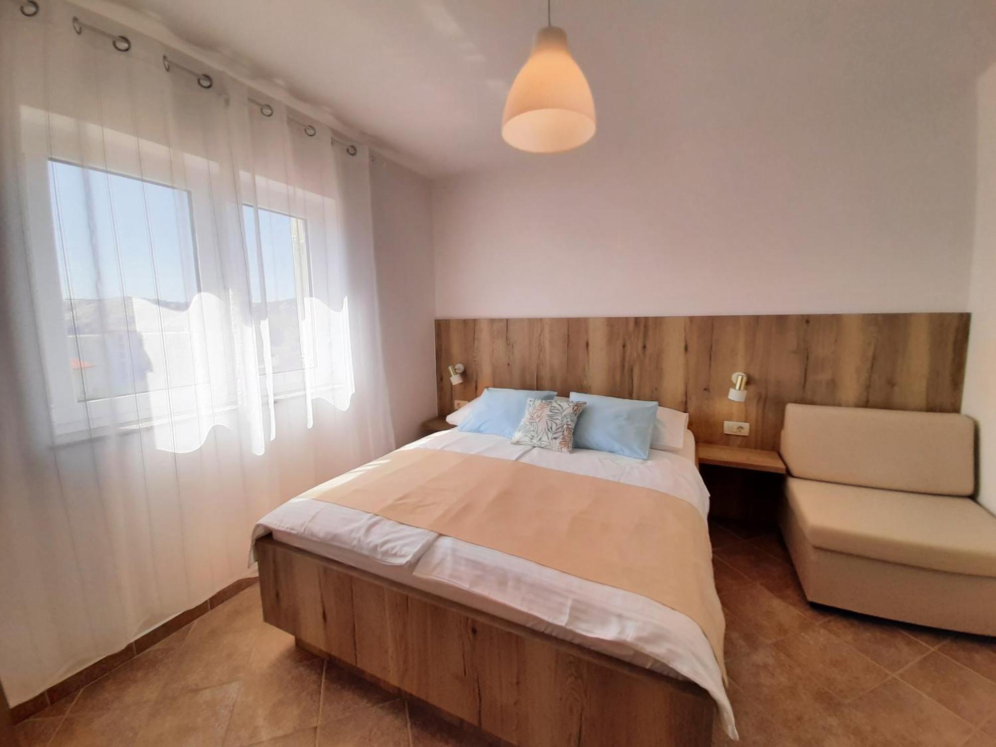 Haus Mit Meerblick 로파르 외부 사진