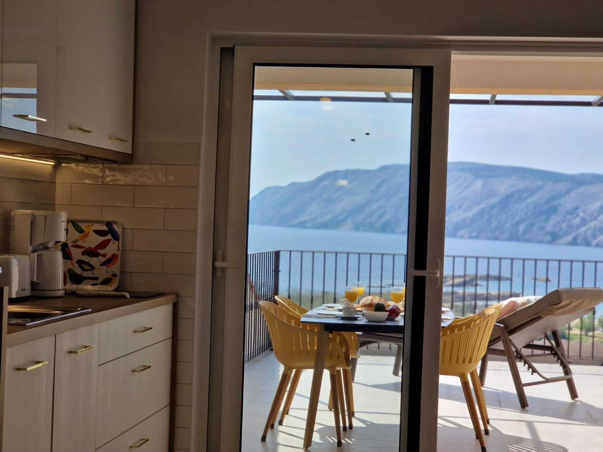 Haus Mit Meerblick 로파르 외부 사진