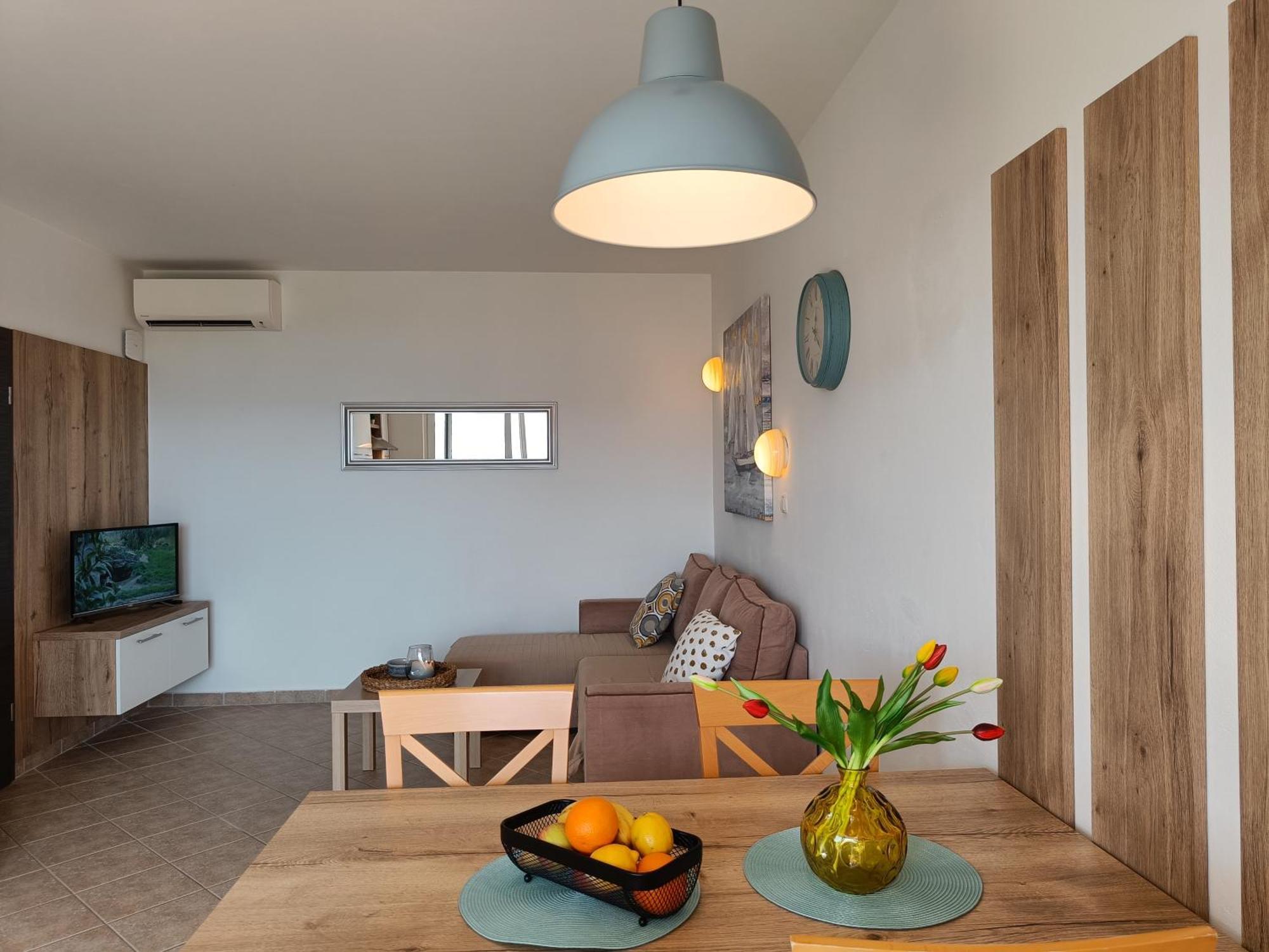 Haus Mit Meerblick 로파르 외부 사진