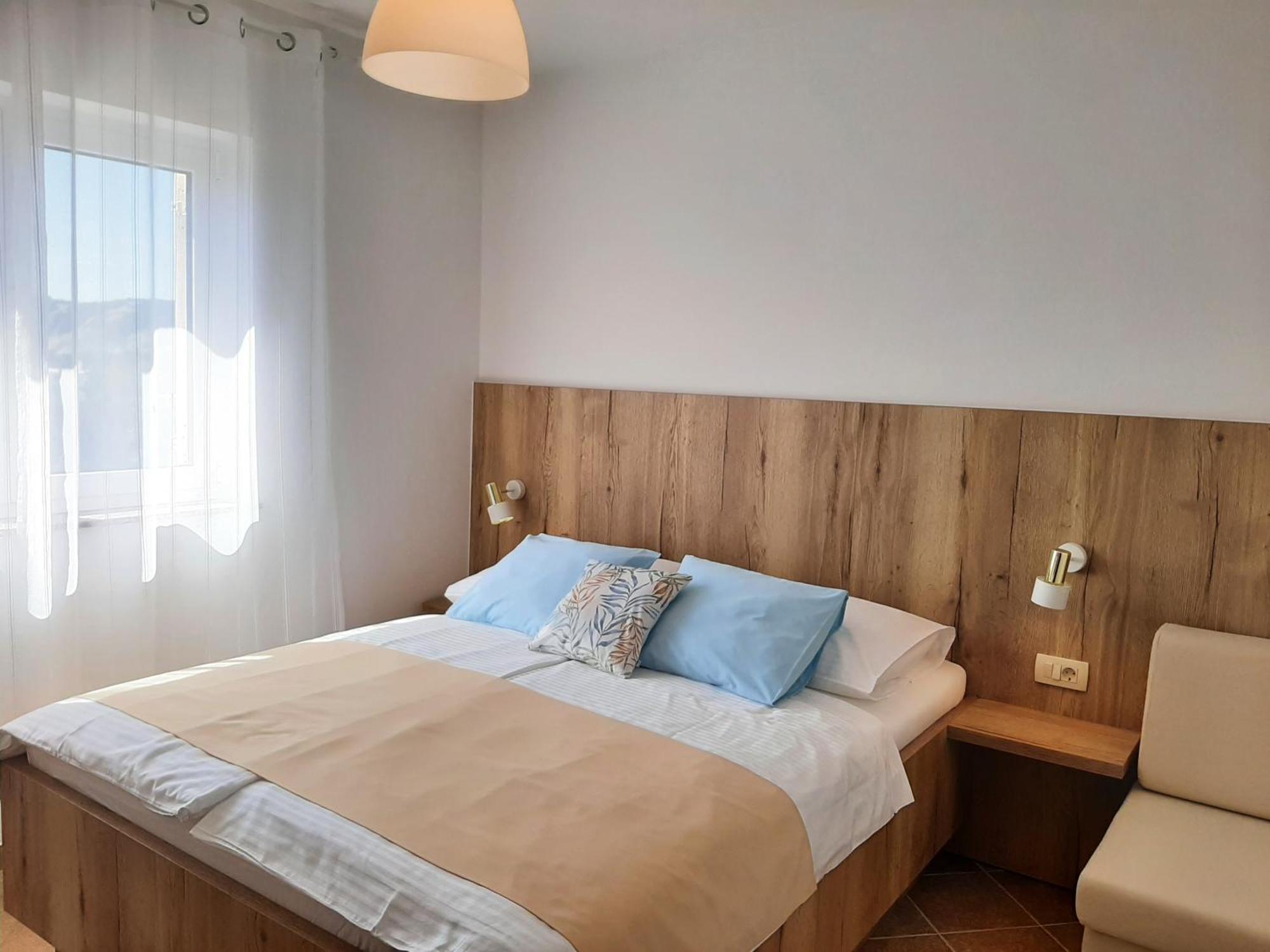 Haus Mit Meerblick 로파르 외부 사진