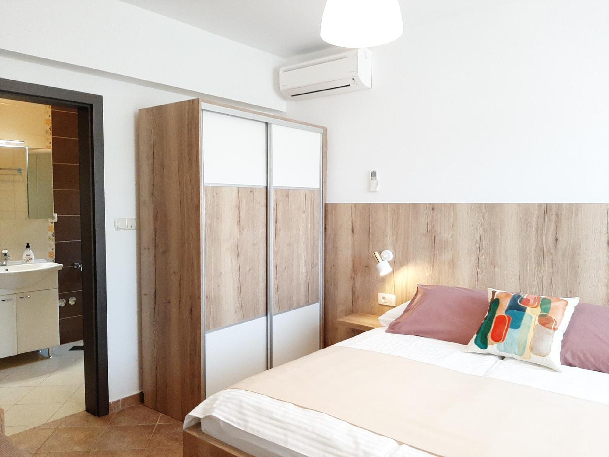 Haus Mit Meerblick 로파르 외부 사진
