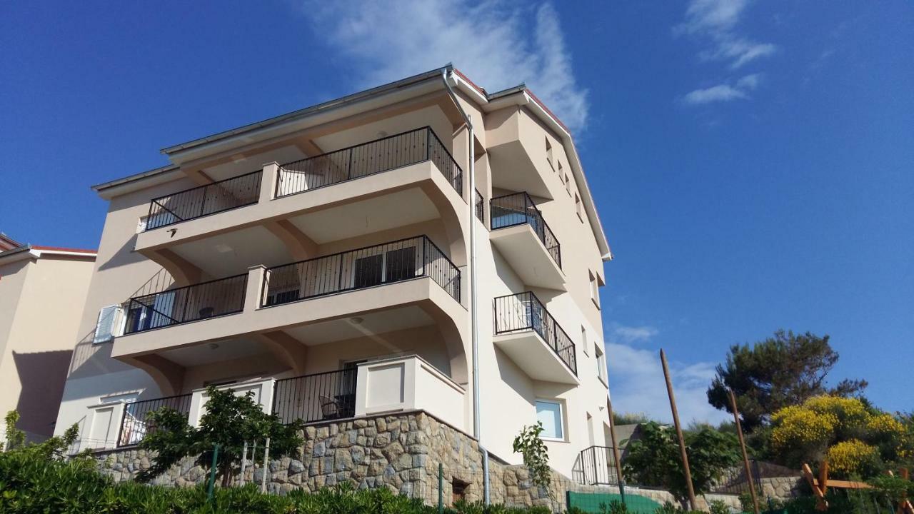 Haus Mit Meerblick 로파르 외부 사진