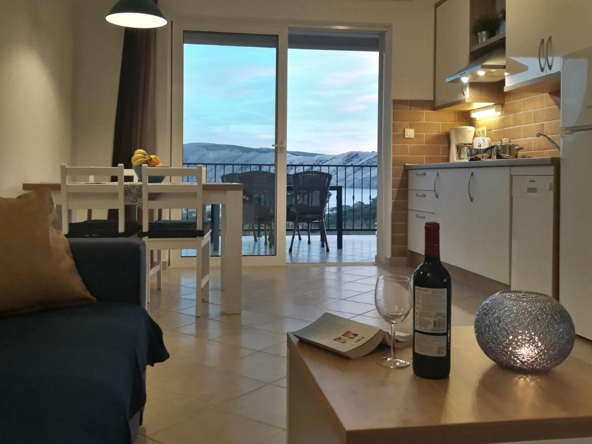 Haus Mit Meerblick 로파르 외부 사진
