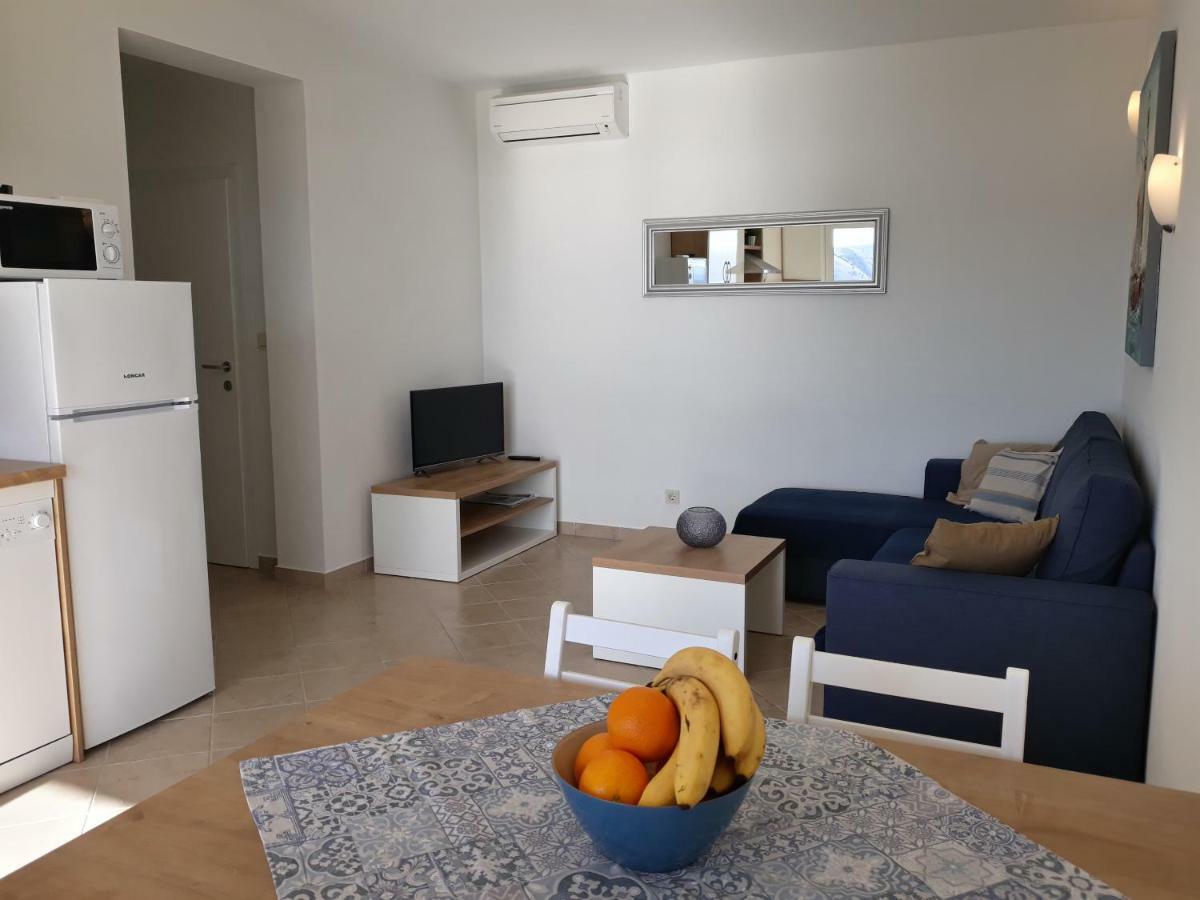 Haus Mit Meerblick 로파르 외부 사진