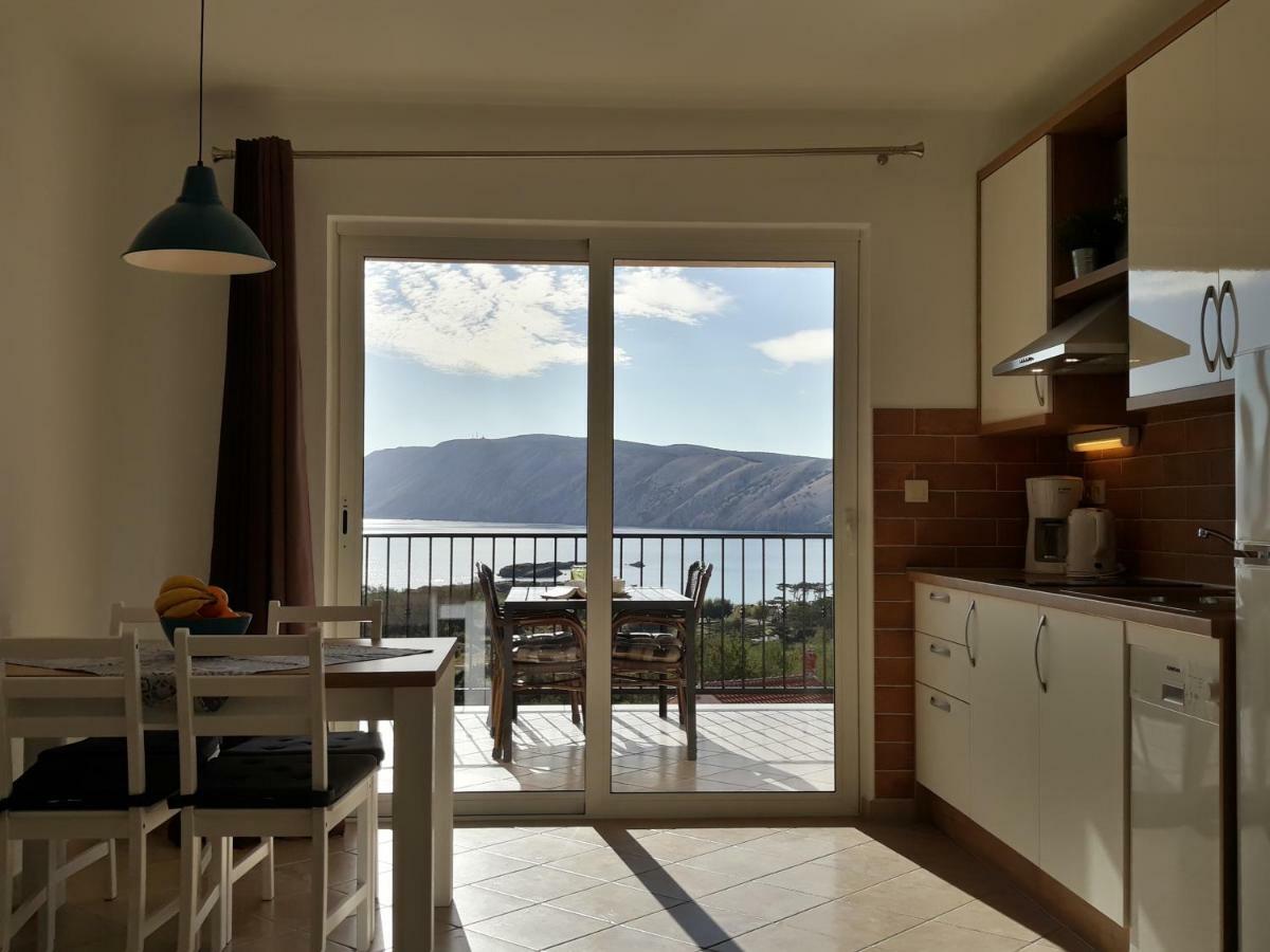 Haus Mit Meerblick 로파르 외부 사진